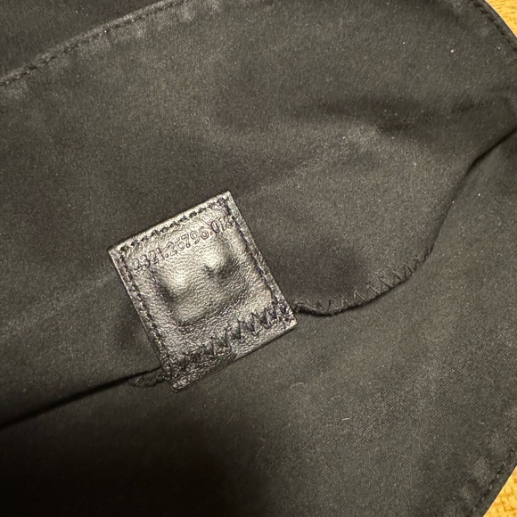 Vintage Fendi Double Flap Baguette Bag - Picture 10 of 13